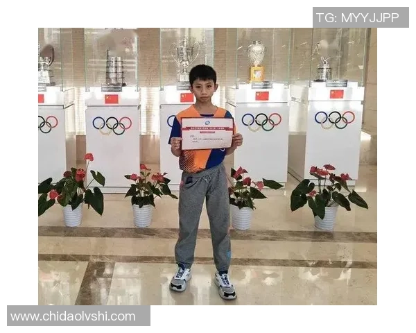 周磊专访:从乒乓球小将到世界冠军的奋斗与成长之路 周磊专访:从乒乓球小将到世界冠军的奋斗与成长之路