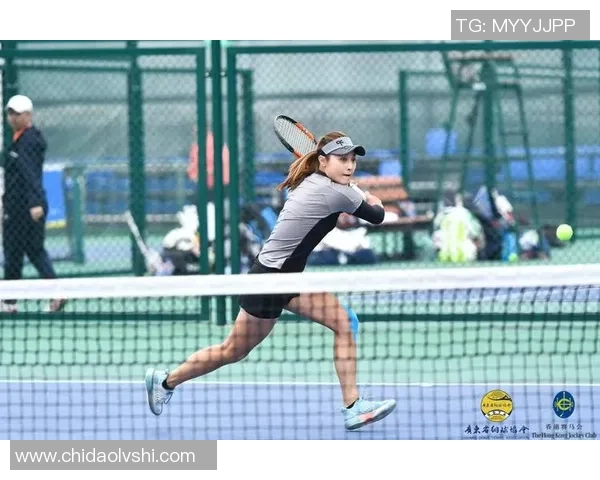 广州网球队在洲际杯中的灵活应变能力展现出色值得关注 广州网球队在洲际杯中的灵活应变能力展现出色值得关注