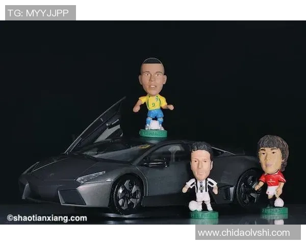 足球明星手办关节可动设计解析与收藏价值探讨