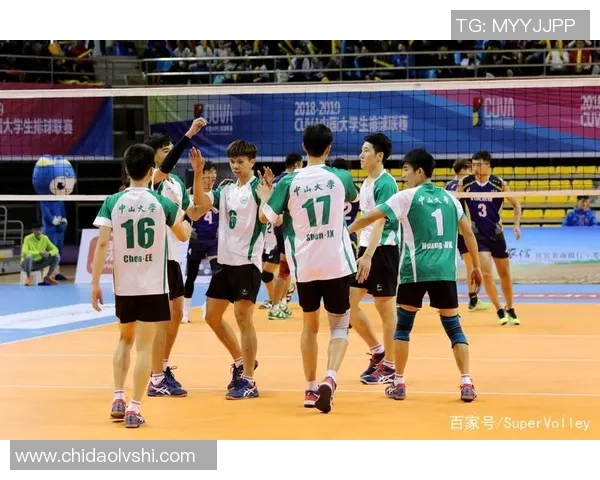 广州排球队荣登排球战术排行榜第七名展现强大实力与潜力 广州排球队荣登排球战术排行榜第七名展现强大实力与潜力