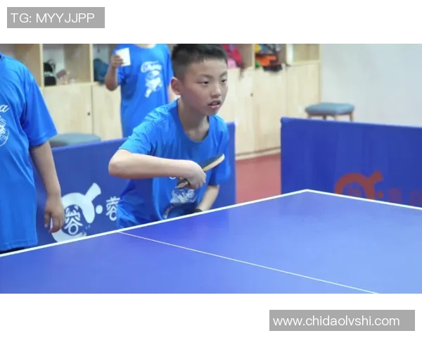 成都乒乓球队进攻革新之路探索与实践的深度剖析 成都乒乓球队进攻革新之路探索与实践的深度剖析