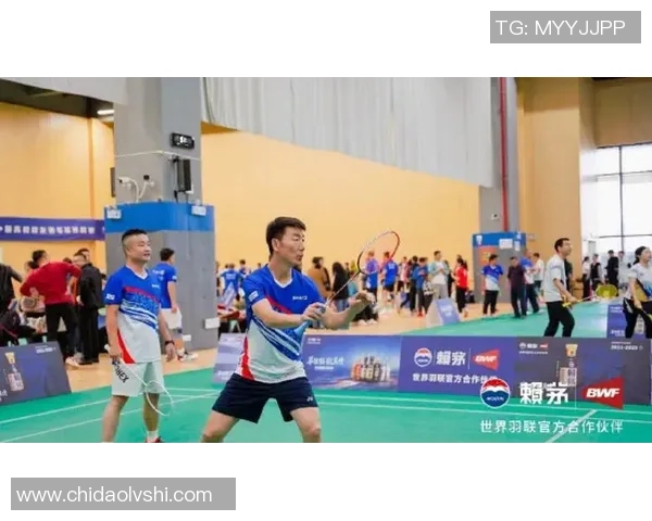 杭州羽毛球队迎来节奏变革引发热议助力运动发展新篇章 杭州羽毛球队迎来节奏变革引发热议助力运动发展新篇章