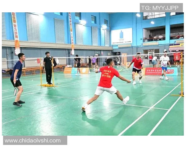 武汉羽毛球队心理素质排名第五揭示竞技体育心理的重要性与发展潜力 武汉羽毛球队心理素质排名第五揭示竞技体育心理的重要性与发展潜力