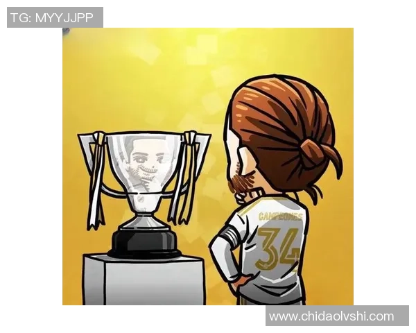 足球明星涂鸦头像女生的创意艺术风格与个性表达探索 足球明星涂鸦头像女生的创意艺术风格与个性表达探索