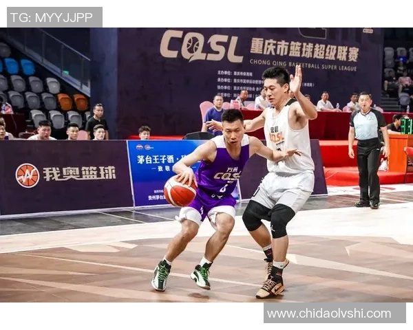 重庆篮球队在全国锦标赛中的实力展现与未来发展潜力分析