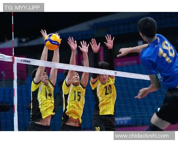 上海排球队引领最新排球节奏榜单前十名精彩表现回顾
