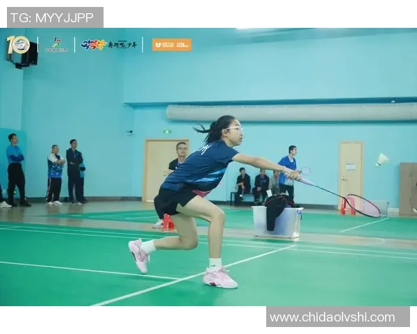 周强专访：从羽毛球小将到国家队主力的成长之路与心路历程