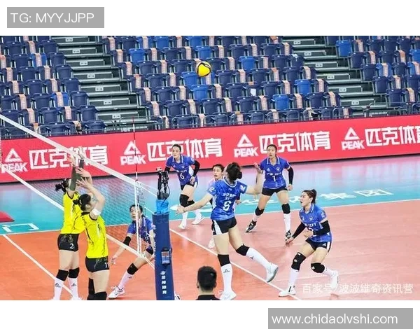 杭州排球队防守反击新策略揭秘助力球队崛起与发展