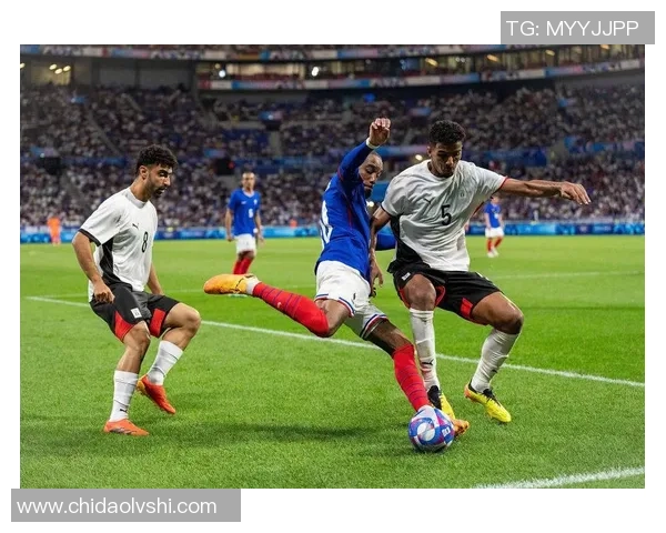 足球明星如何在奥运赛场上争夺金牌的传奇故事与精彩瞬间 足球明星如何在奥运赛场上争夺金牌的传奇故事与精彩瞬间