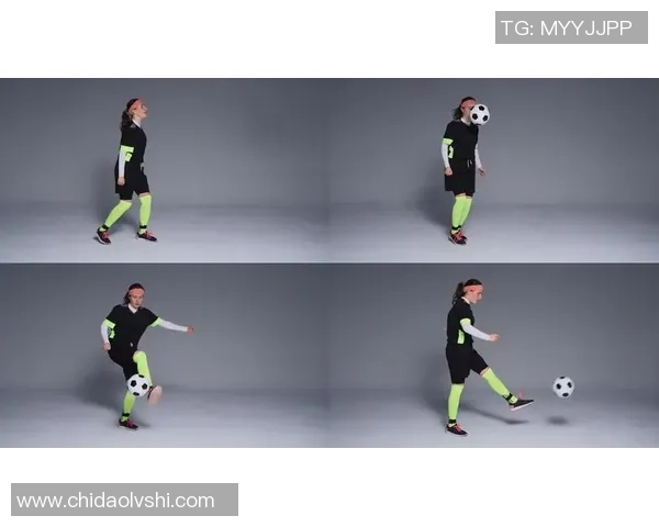 女足球明星精彩瞬间视频素材集锦展现运动魅力与青春活力