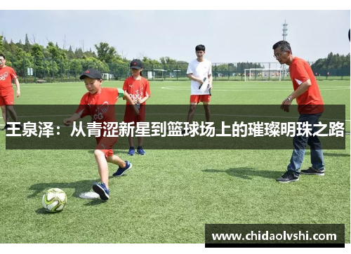 王泉泽：从青涩新星到篮球场上的璀璨明珠之路
